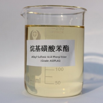 Alkyl Sulfonic Acid Phenyl Ester